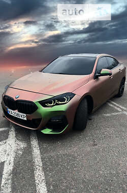 Купе BMW 2 Series 2020 в Киеве