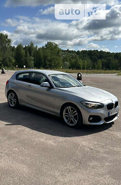 Купе BMW 2 Series 2016 в Житомире