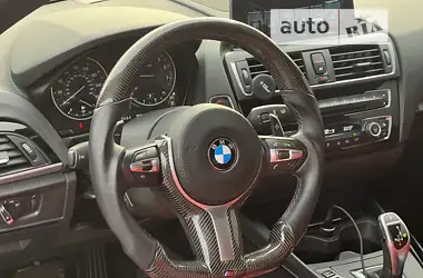 BMW 2 Series 2017