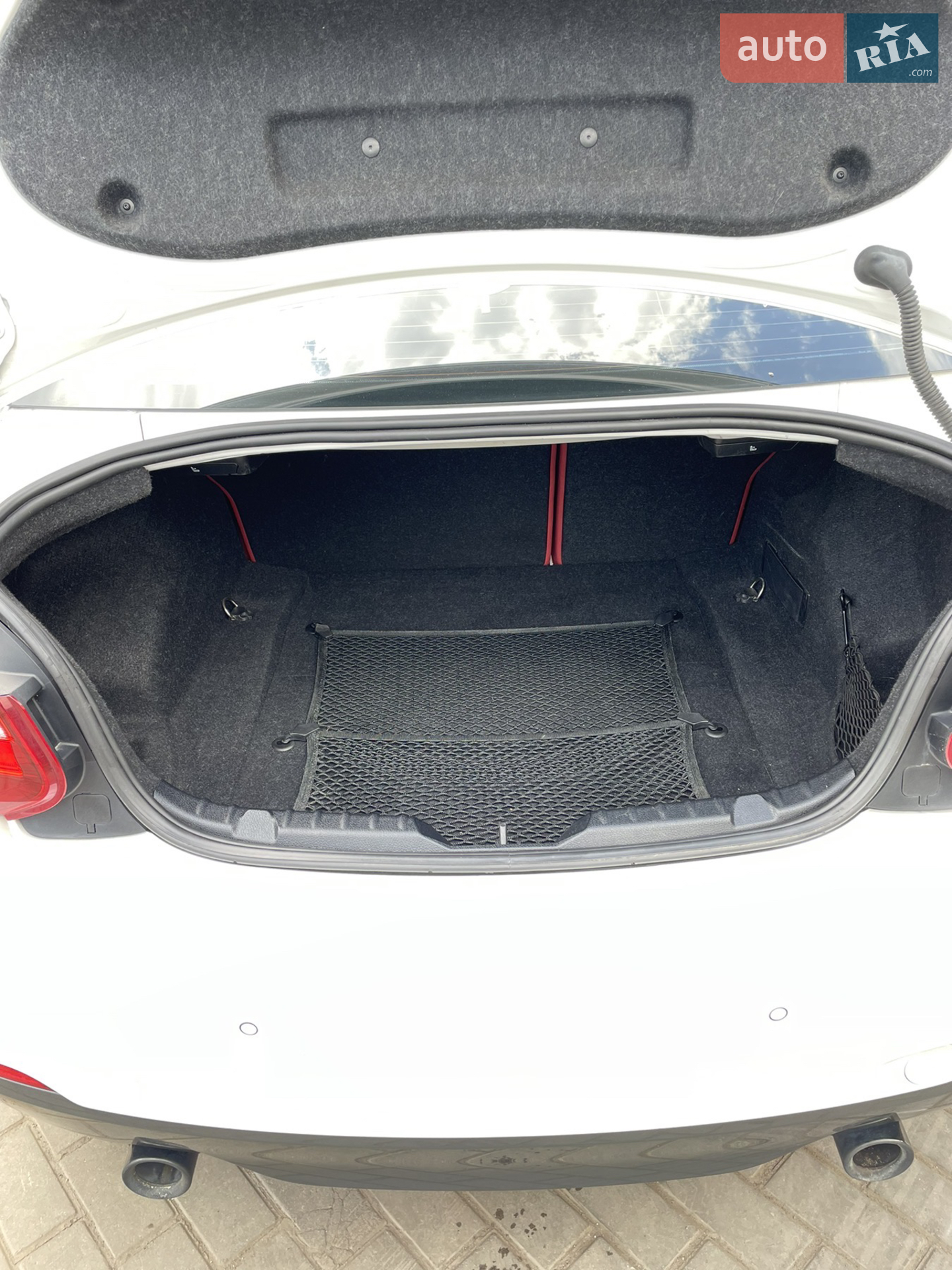 2014 BMW 2er - мініатюра 25