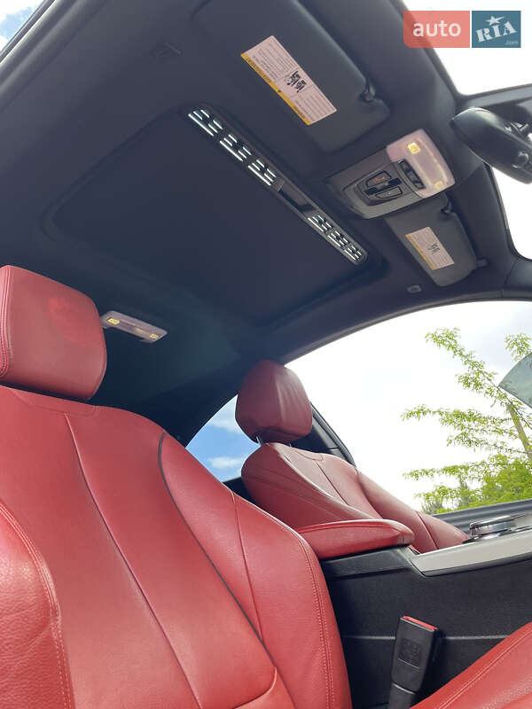 Купе BMW 2 Series 2014 в Харькове