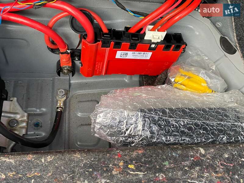 Купе BMW 2 Series 2015 в Калуше фото 10 Купе BMW 2 Series 2015 в Калуше