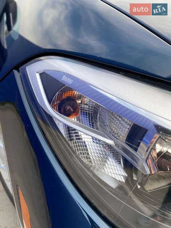 Купе BMW 2 Series 2015 в Калуше фото 19 Купе BMW 2 Series 2015 в Калуше