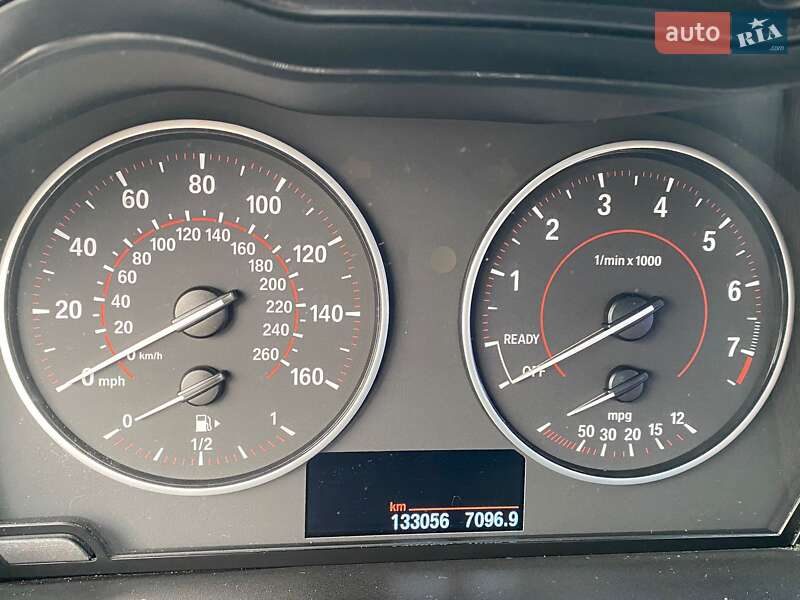 Купе BMW 2 Series 2015 в Калуше фото 39 Купе BMW 2 Series 2015 в Калуше