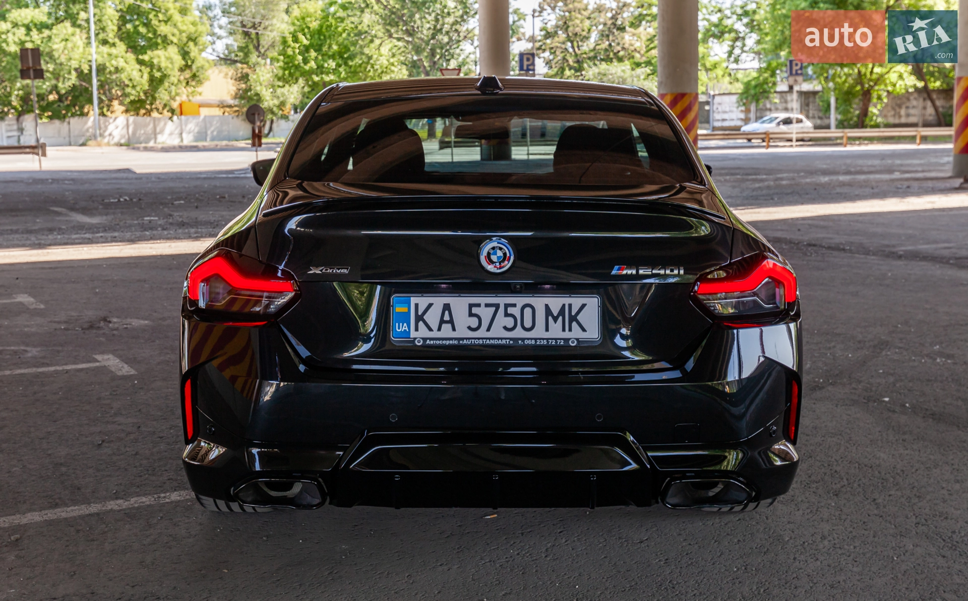 2023 BMW 2er - мініатюра 8
