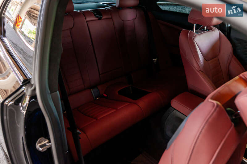 Купе BMW 2 Series 2023 в Киеве