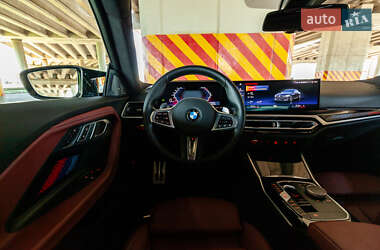 Купе BMW 2 Series 2023 в Киеве