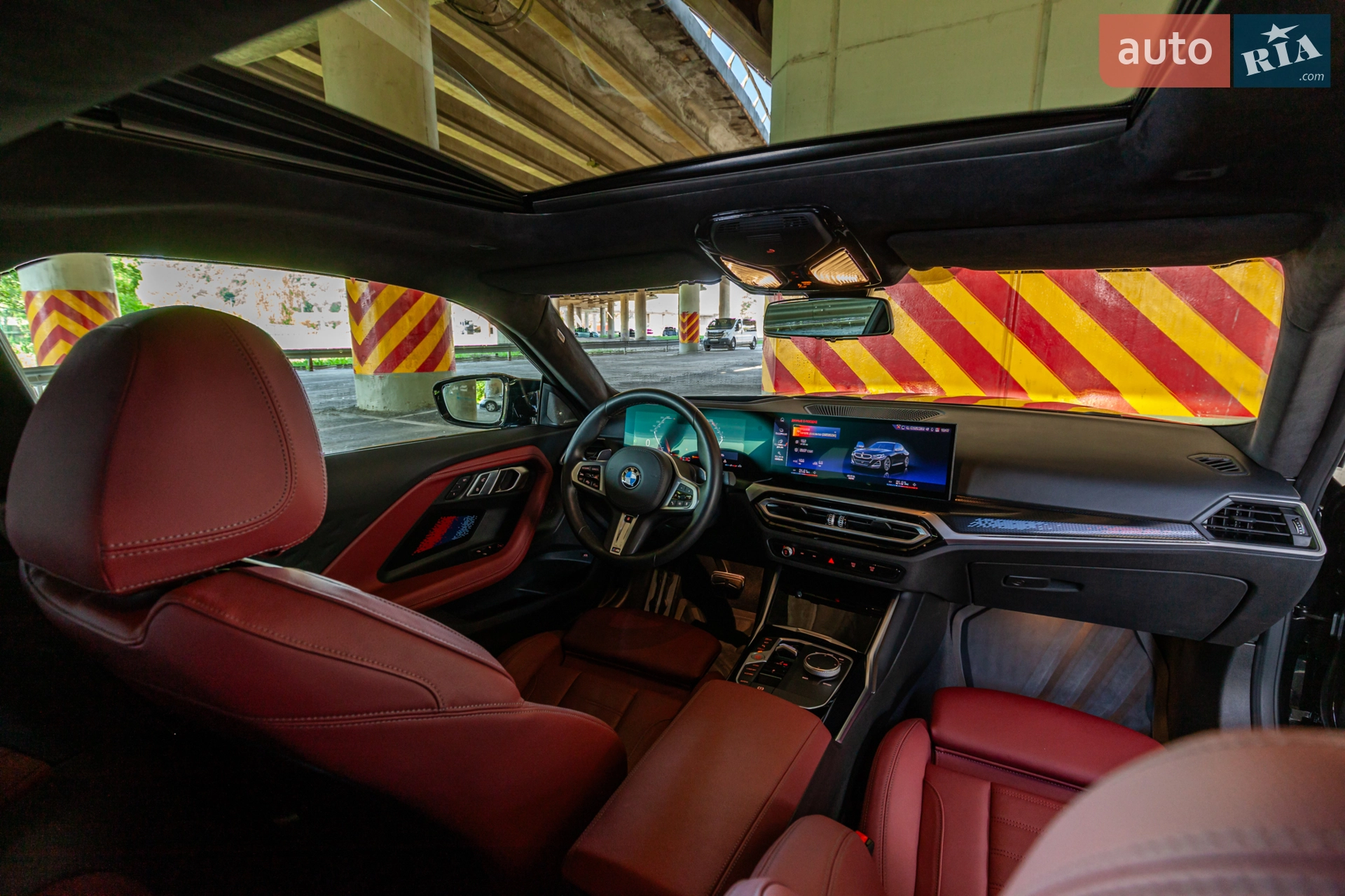 2023 BMW 2er - мініатюра 20