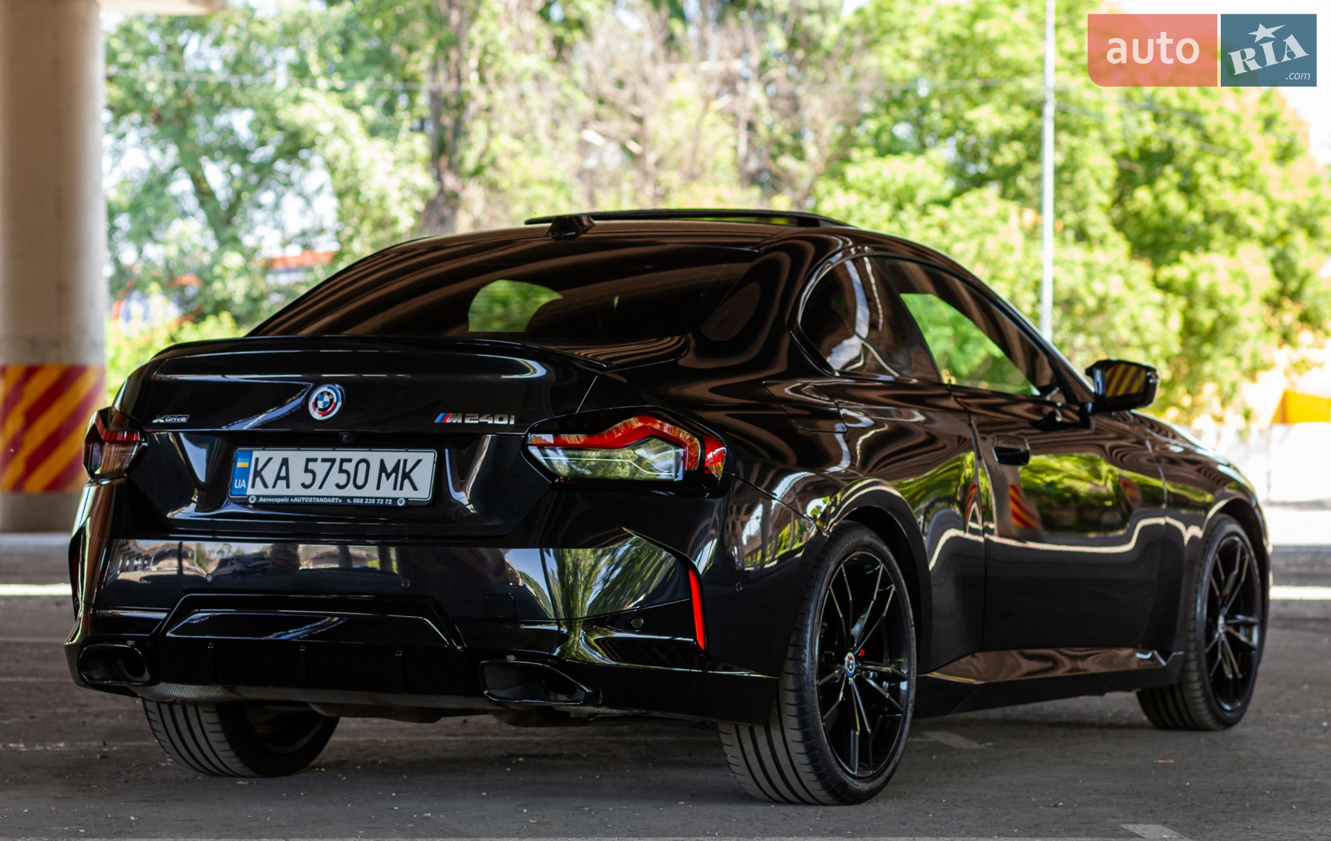 2023 BMW 2er - мініатюра 31