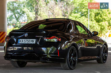 Купе BMW 2 Series 2023 в 