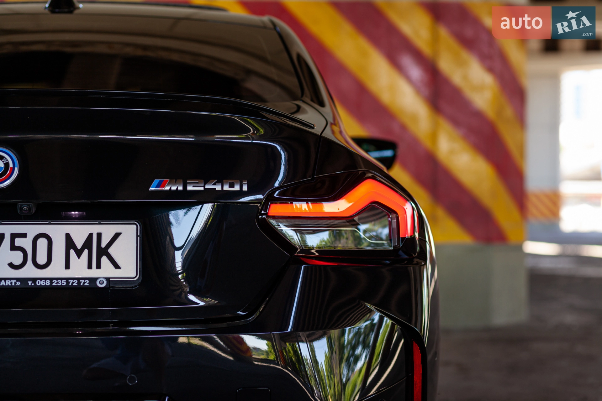 2023 BMW 2er - мініатюра 40