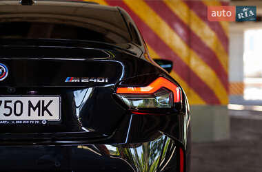 Купе BMW 2 Series 2023 в 