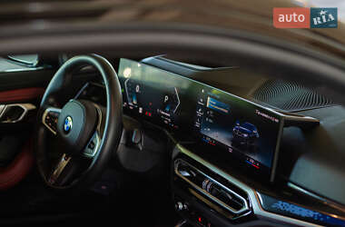 Купе BMW 2 Series 2023 в 