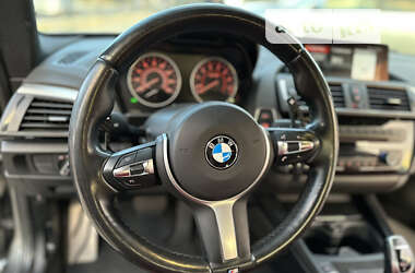 Купе BMW 2 Series 2015 в Харькове