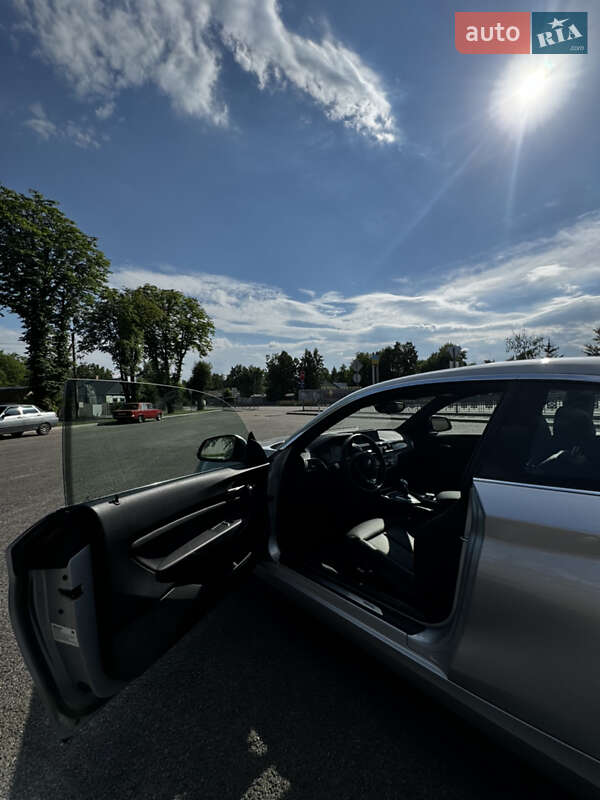 Купе BMW 2 Series 2018 в Первомайске