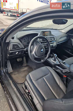 Купе BMW 2 Series 2015 в 