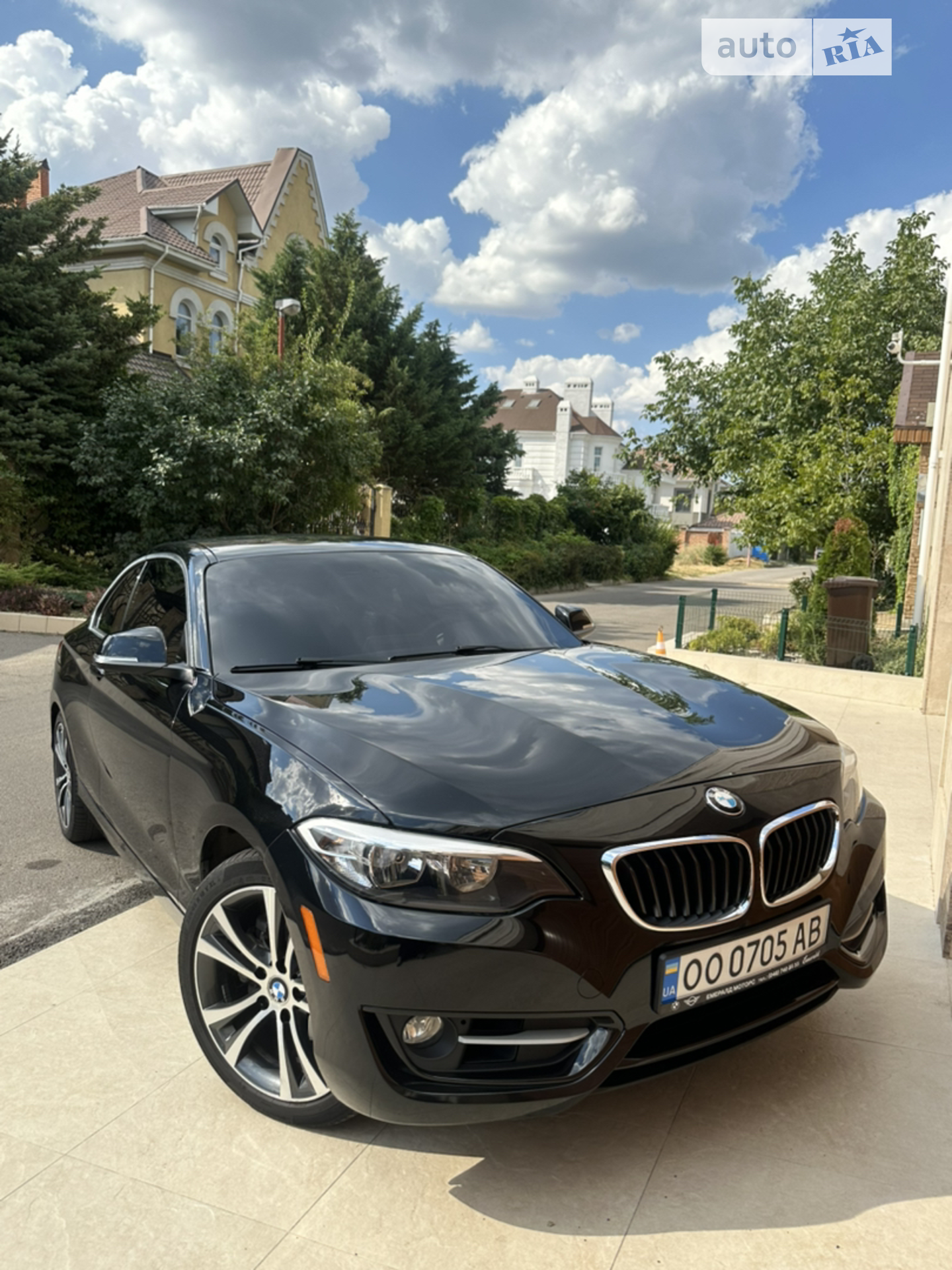2016 BMW 2er - мініатюра 5