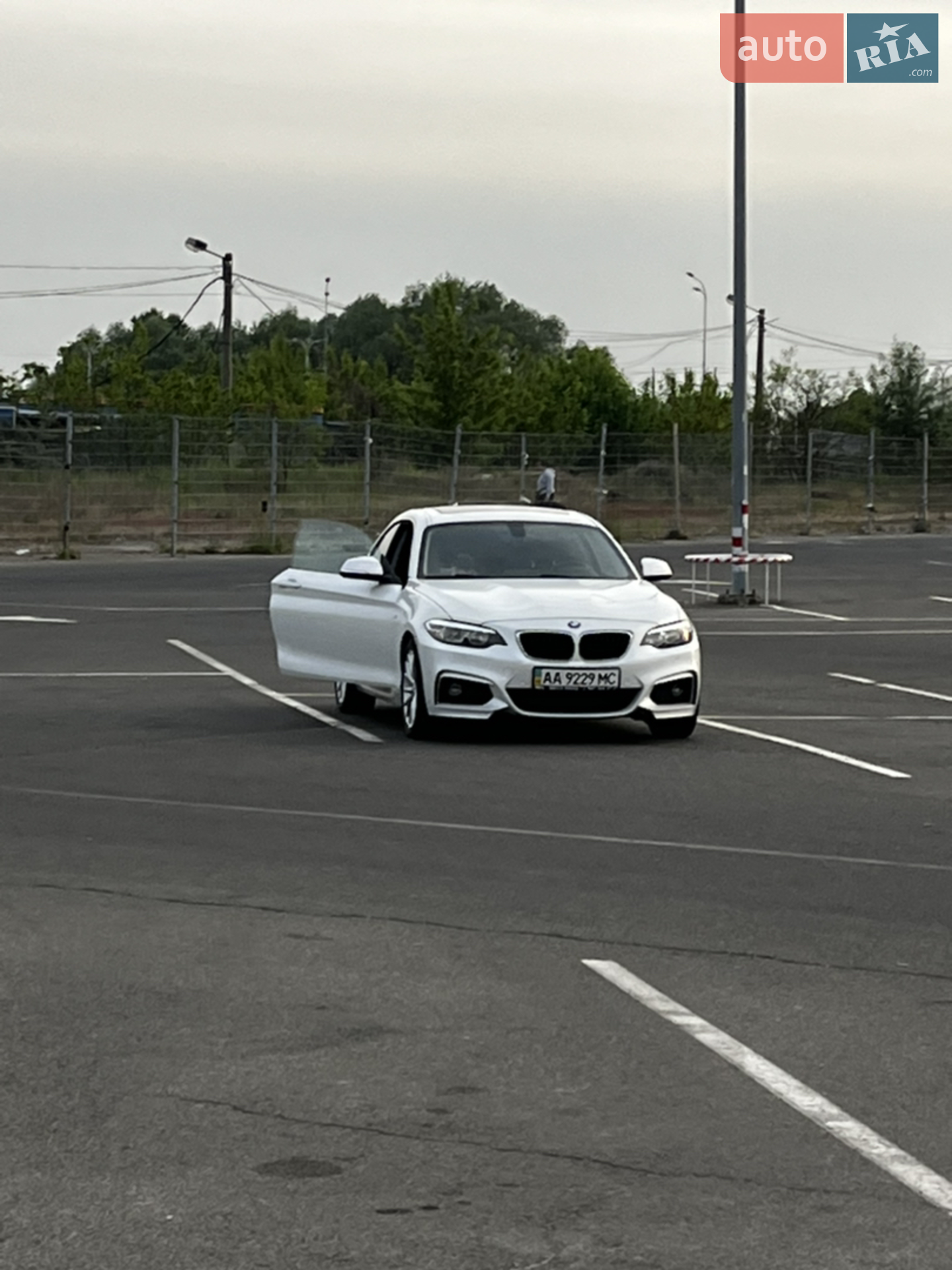 2014 BMW 2er - мініатюра 4