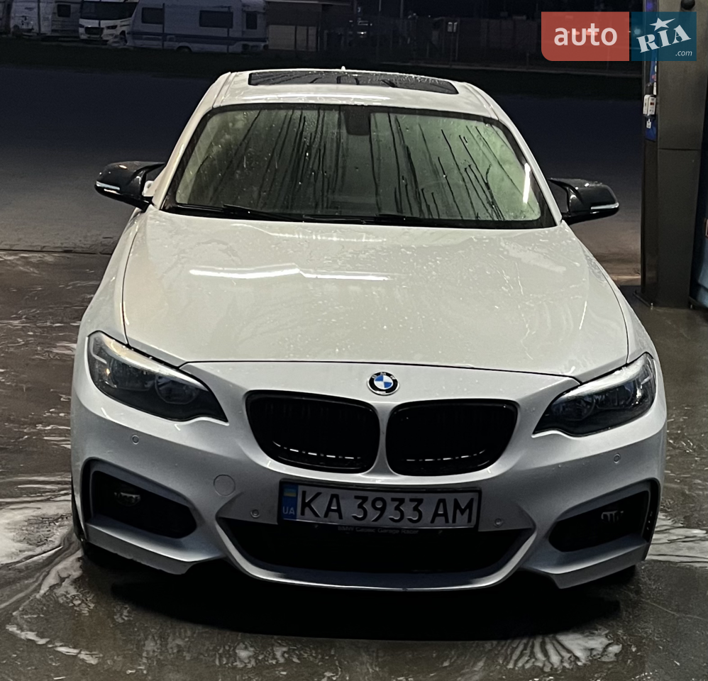 2015 BMW 2er - мініатюра 43
