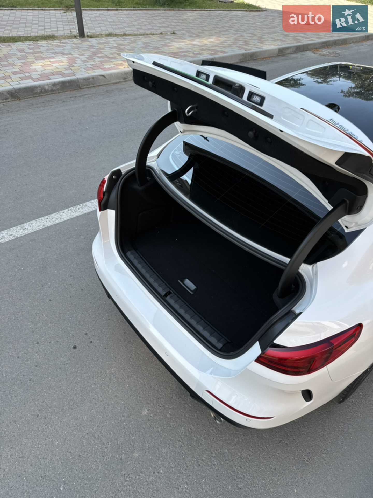 2021 BMW 2er - мініатюра 32