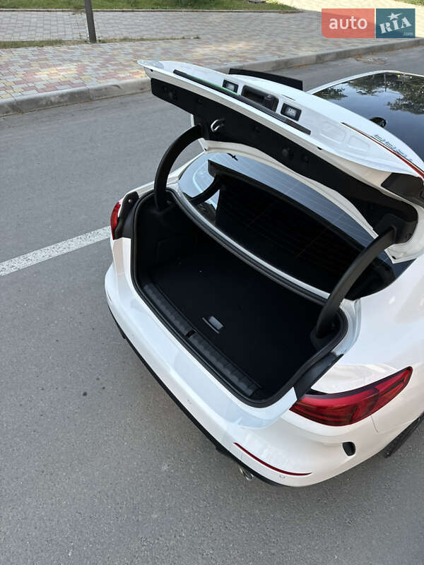 Купе BMW 2 Series 2021 в Тернополе
