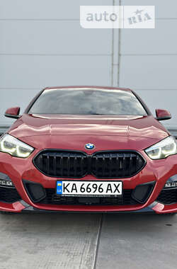 Купе BMW 2 Series 2022 в Киеве