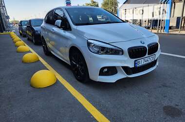 Купе BMW 2 Series 2015 в Полтаве