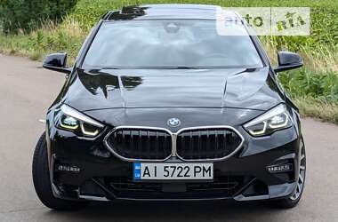 Купе BMW 2 Series 2020 в Борисполі