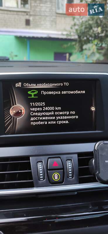 Мікровен BMW 2 Series 2016 в Харкові
