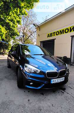 Купе BMW 2 Series 2016 в Харькове