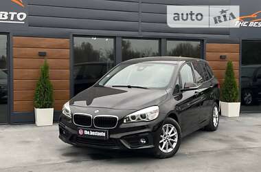 Купе BMW 2 Series 2016 в Рівному