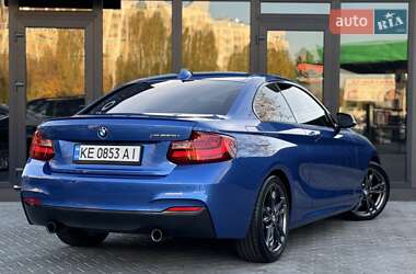 Купе BMW 2 Series 2014 в Киеве