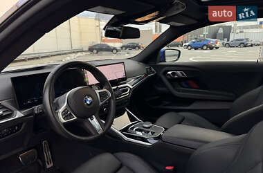 Купе BMW 2 Series 2022 в 