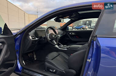 Купе BMW 2 Series 2022 в 