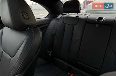 Купе BMW 2 Series 2022 в 