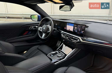 Купе BMW 2 Series 2022 в 