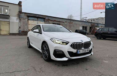 Купе BMW 2 Series 2020 в Чернігові