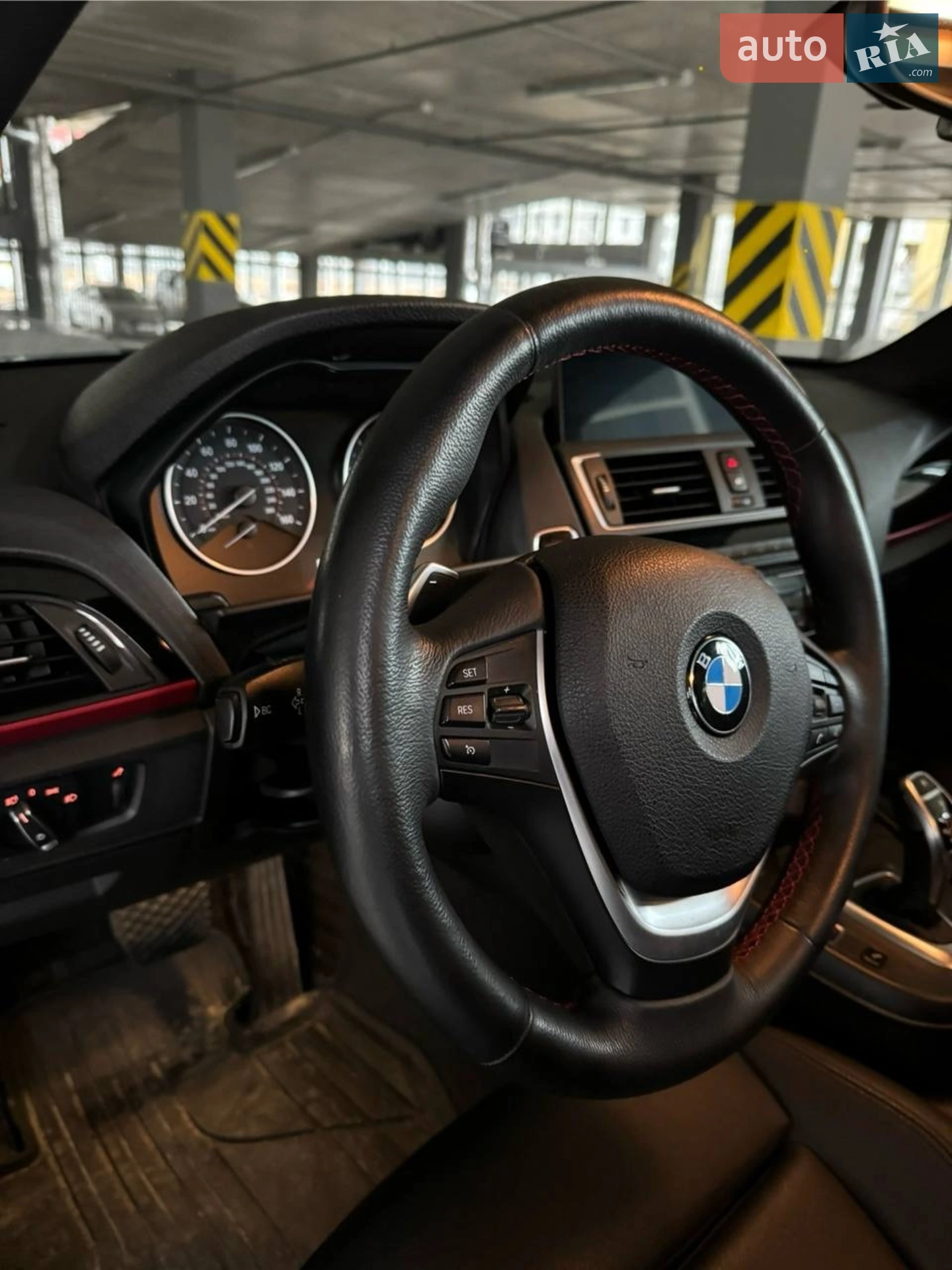 2017 BMW 2er - мініатюра 21