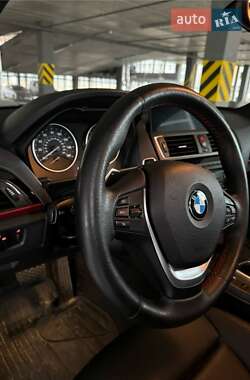 Купе BMW 2 Series 2017 в 