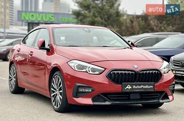 Купе BMW 2 Series 2020 в Києві