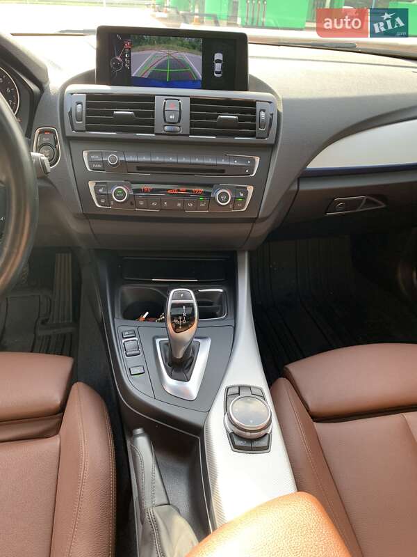 Купе BMW 2 Series 2014 в Киеве