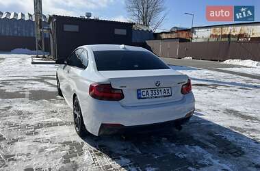 Купе BMW 2 Series 2015 в 