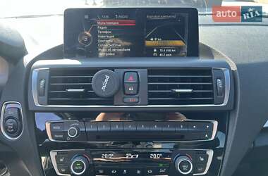 Купе BMW 2 Series 2015 в 