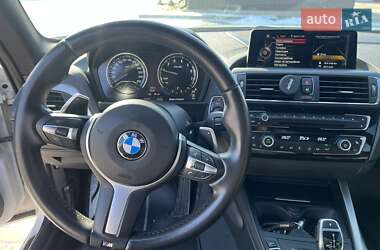 Купе BMW 2 Series 2015 в 