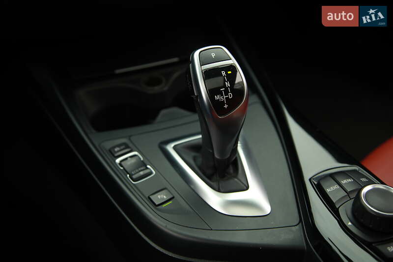 Купе BMW 2 Series 2017 в Харкові