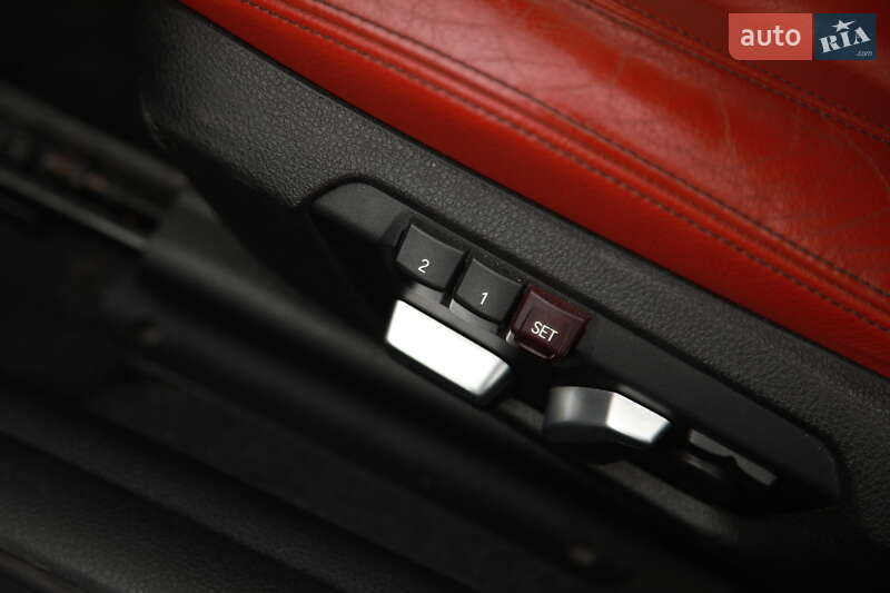 Купе BMW 2 Series 2017 в Харкові