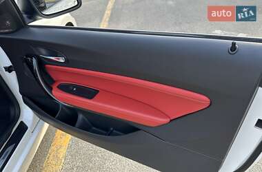 Кабриолет BMW 2 Series 2015 в 