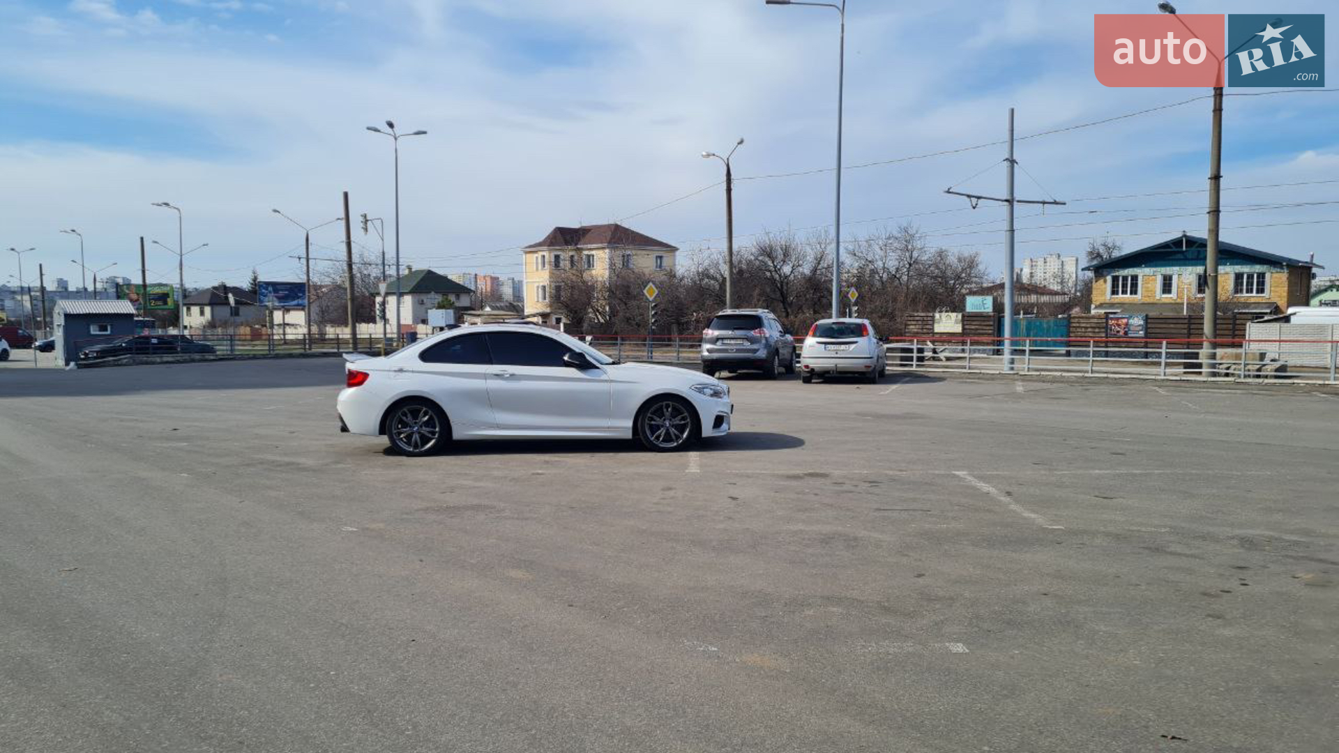 2014 BMW 2er - мініатюра 15