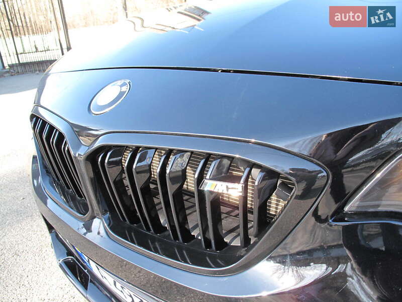 Купе BMW 2 Series 2014 в Киеве