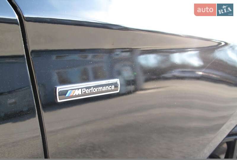 Купе BMW 2 Series 2014 в Киеве